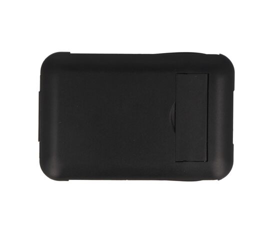 Kit de téléphone de voyage et chargeur Noir -  LT95659-N0002