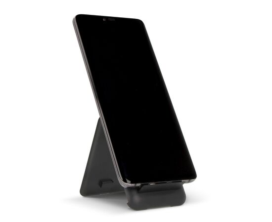Kit de téléphone de voyage et chargeur Noir -  LT95659-N0002