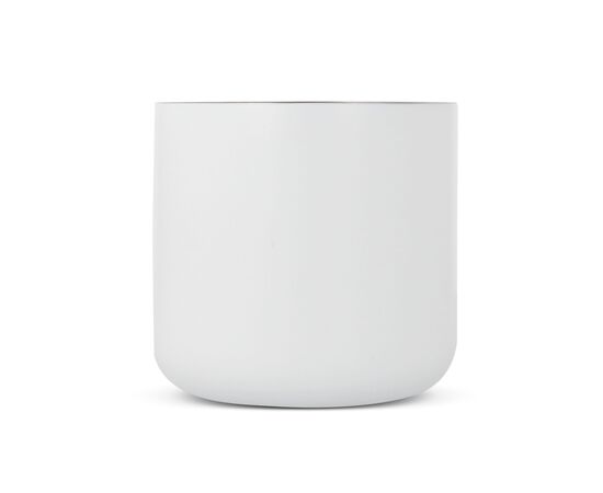 Mug thermo T-ceramic Thames 330ml Blanc - T-ceramic LT98722-N0001
