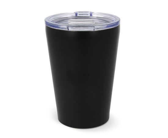 T-ceramic thermo mug Murray avec couvercle 300ml Noir - T-ceramic LT98725-N0002