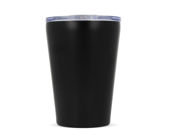 T-ceramic thermo mug Murray avec couvercle 300ml Noir - T-ceramic LT98725-N0002