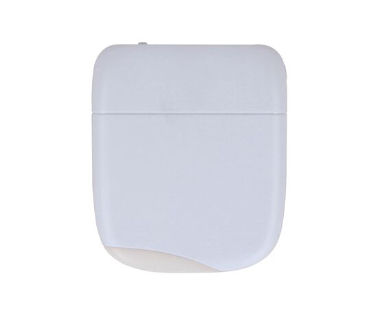 Xoopar ICE P Powerbank 5000mAh White - Xoopar LT41412-N0001