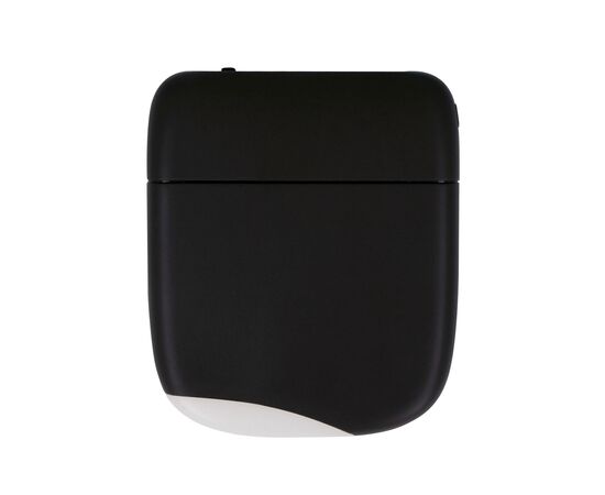 Xoopar ICE P Powerbank 5000mAh Schwarz - Xoopar LT41412-N0002