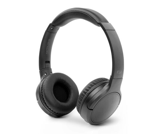 M-272 | Muse Bluetooth Headphones Zwart - Muse LT45815-N0002