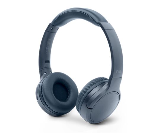 M-272 | Muse Bluetooth Headphones Bleu foncé - Muse LT45815-N0010