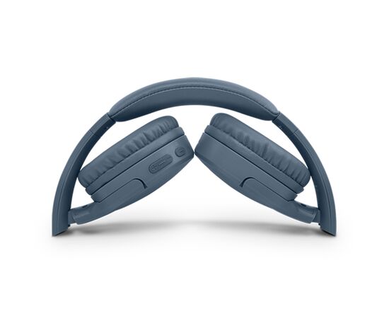M-272 | Muse Bluetooth Headphones Bleu foncé - Muse LT45815-N0010