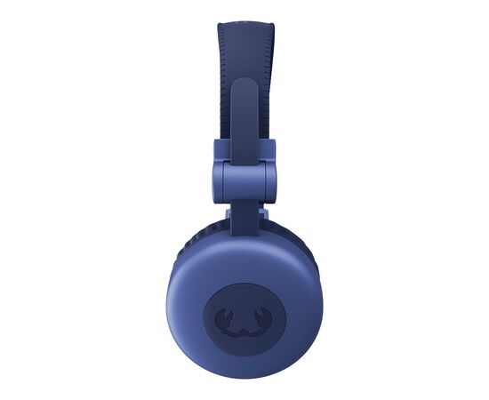 3HP1000 I Fresh 'n Rebel Code Core Draadloze on-ear koptelefoon  Blauw - Fresh 'n Rebel LT49733-N0011 3HP1000 I Fresh 'n Rebel Code Core Draadloze on-ear koptelefoon  Blauw - Fresh 'n Rebel LT49733-N0011