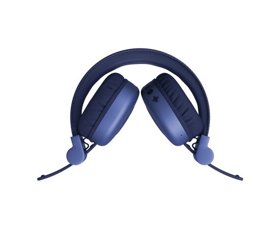 3HP1000 I Fresh 'n Rebel Code Core Draadloze on-ear koptelefoon  Blauw - Fresh 'n Rebel LT49733-N0011 3HP1000 I Fresh 'n Rebel Code Core Draadloze on-ear koptelefoon  Blauw - Fresh 'n Rebel LT49733-N0011