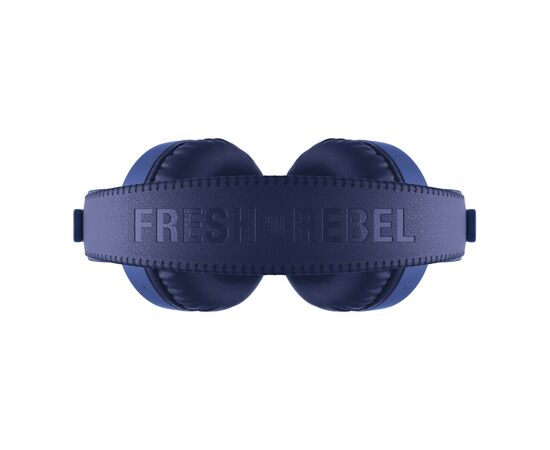 3HP1000 I Fresh 'n Rebel Code Core Draadloze on-ear koptelefoon  Blauw - Fresh 'n Rebel LT49733-N0011 3HP1000 I Fresh 'n Rebel Code Core Draadloze on-ear koptelefoon  Blauw - Fresh 'n Rebel LT49733-N0011