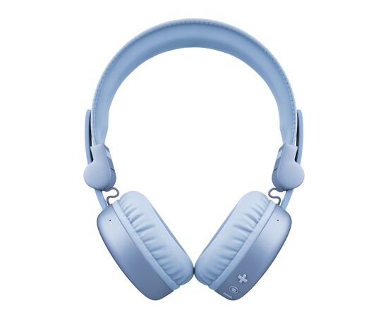 3HP1000 I Fresh 'n Rebel Code Core-Wireless on-ear Headphone Light blue - Fresh 'n Rebel LT49733-N0012