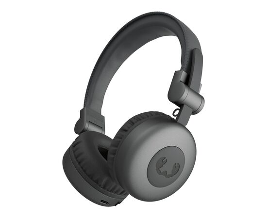 3HP1000 I Fresh 'n Rebel Code Core-Wireless on-ear Headphone Dark gun metal - Fresh 'n Rebel LT49733-N0035