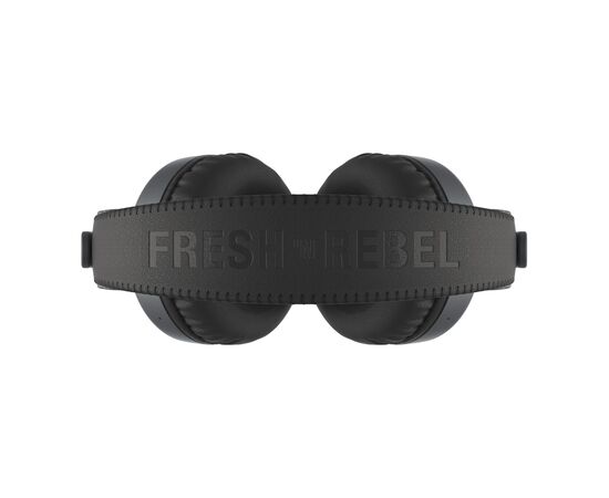 3HP1000 I Fresh 'n Rebel Code Core-Wireless on-ear Headphone Dark gun metal - Fresh 'n Rebel LT49733-N0035