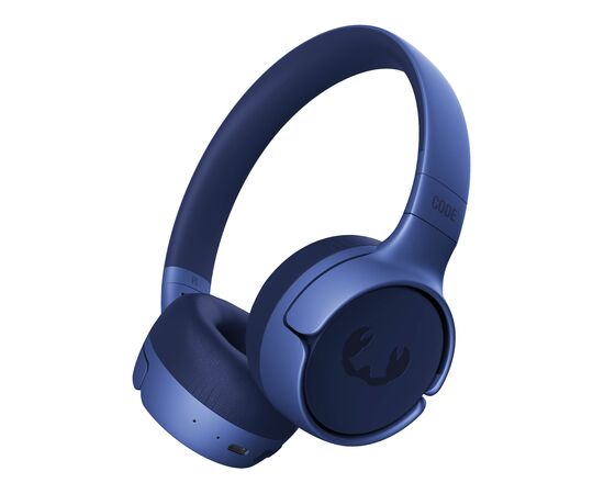 3HP1100 I Fresh 'n Rebel Code Fuse-Wireless on-ear headphone Blau - Fresh 'n Rebel LT49734-N0011