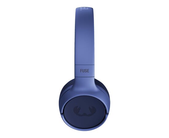 3HP1100 I Fresh 'n Rebel Code Fuse-Wireless on-ear headphone Blau - Fresh 'n Rebel LT49734-N0011