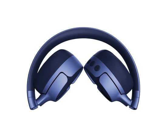 3HP1100 I Fresh 'n Rebel Code Fuse-Wireless on-ear headphone Blau - Fresh 'n Rebel LT49734-N0011