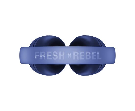 3HP1100 I Fresh 'n Rebel Code Fuse-Wireless on-ear headphone Blau - Fresh 'n Rebel LT49734-N0011