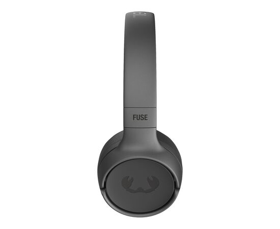3HP1100 I Fresh 'n Rebel Code Fuse-Wireless on-ear headphone Donker gun metal - Fresh 'n Rebel LT49734-N0035