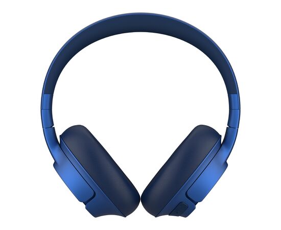 3HP3200 I Fresh 'n Rebel Clam Core - Wireless over-ear headphones with ENC Blauw - Fresh 'n Rebel LT49735-N0011