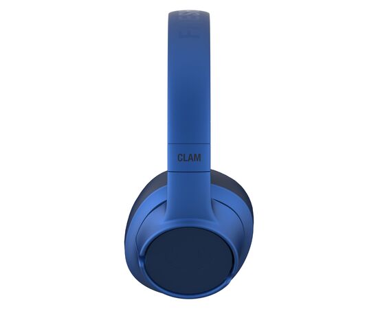3HP3200 I Fresh 'n Rebel Clam Core - Wireless over-ear headphones with ENC Blauw - Fresh 'n Rebel LT49735-N0011