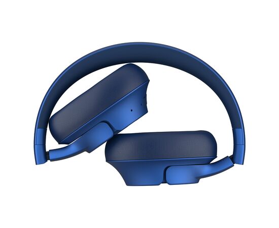 3HP3200 I Fresh 'n Rebel Clam Core - Wireless over-ear headphones with ENC Blauw - Fresh 'n Rebel LT49735-N0011