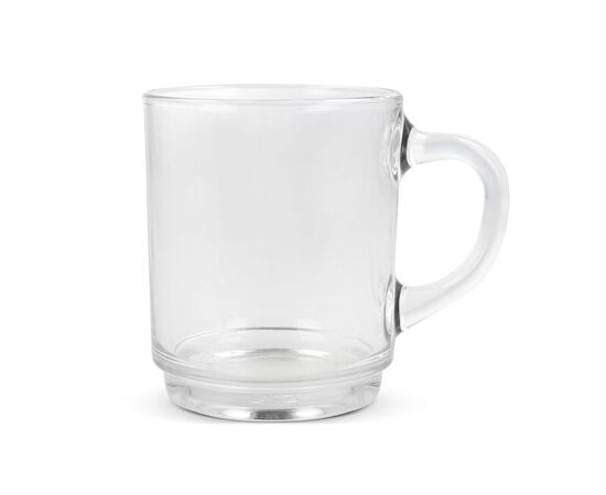 Prager Teeglas 260ml Transparent -  LT50545-N0004