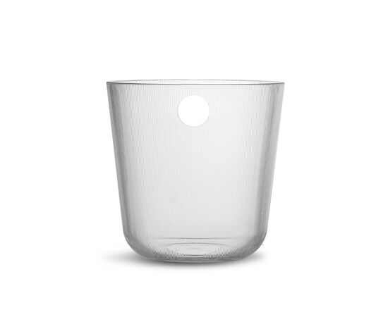 Billi wijnkoeler Transparant - Sagaform LT52250-N0004