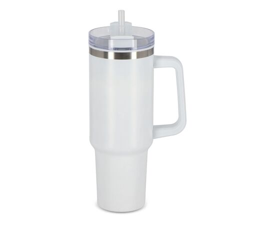 InSideOut Ozzy Becher 1.2L Weiß - InSideOut LT57000-N0001
