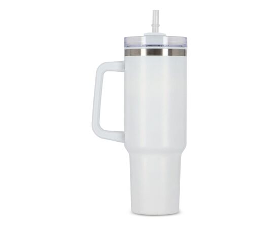 InSideOut Ozzy Becher 1.2L Weiß - InSideOut LT57000-N0001