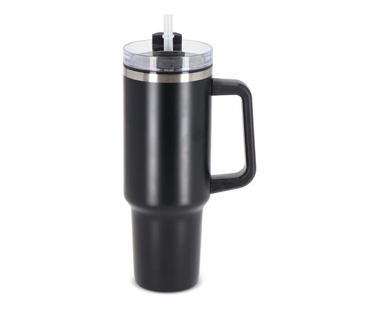 InSideOut Ozzy Becher 1.2L Schwarz - InSideOut LT57000-N0002