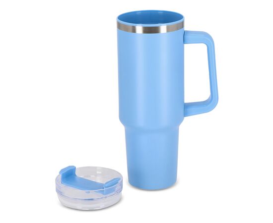 InSideOut Mug Ozzy 1.2L Bleu clair - InSideOut LT57000-N0012