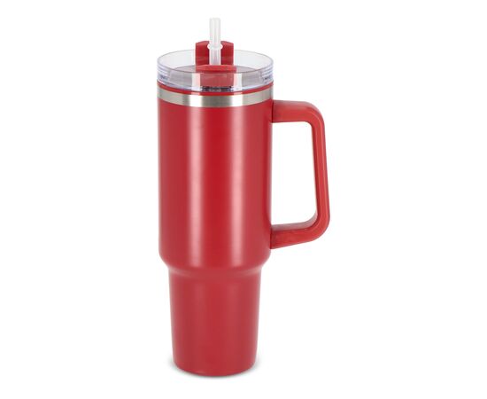 InSideOut Ozzy beker 1.2L Donker rood - InSideOut LT57000-N0020