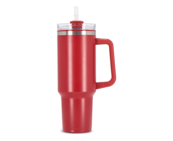 InSideOut Ozzy beker 1.2L Donker rood - InSideOut LT57000-N0020