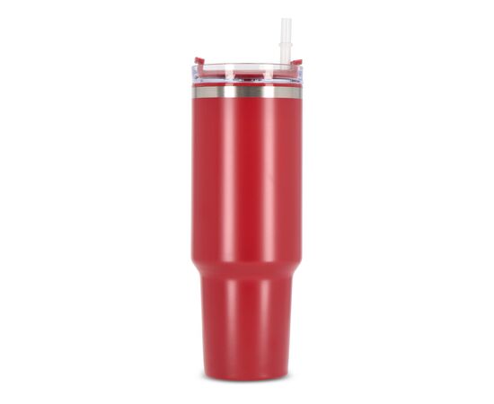 InSideOut Ozzy beker 1.2L Donker rood - InSideOut LT57000-N0020