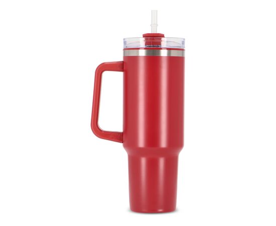 InSideOut Ozzy beker 1.2L Donker rood - InSideOut LT57000-N0020