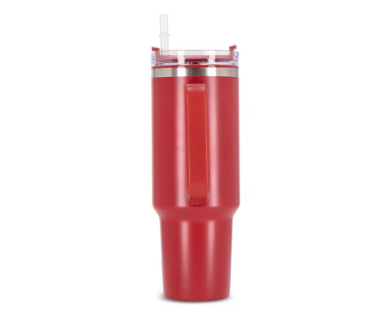 InSideOut Ozzy beker 1.2L Donker rood - InSideOut LT57000-N0020
