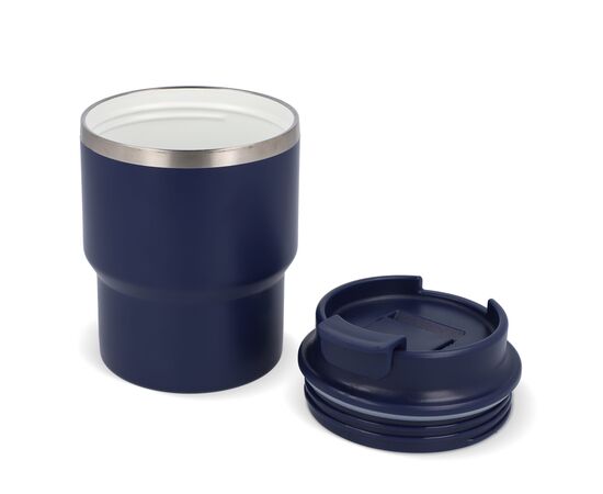 InSideOut T-mug 280ml Dunkelblau - InSideOut LT57002-N0010