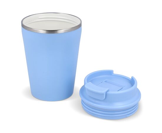 InSideOut T-cup 280ml Bleu clair - InSideOut LT57003-N0012