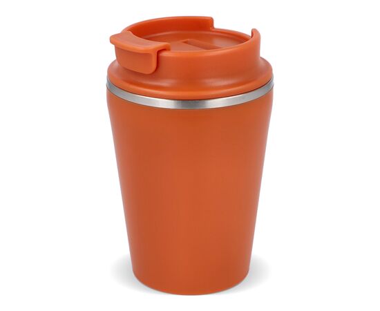 InSideOut T-cup 280ml Oranje - InSideOut LT57003-N0026