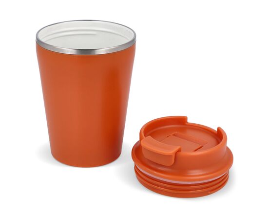 InSideOut T-cup 280ml Oranje - InSideOut LT57003-N0026