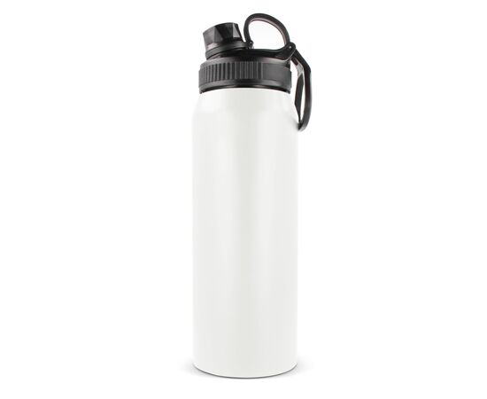 Thermofles Clark 800ml Wit -  LT98886-N0001