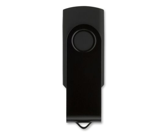 8GB USB-Stick Twister Schwarz - empty LT26403-N0002
