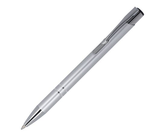 Alicante mat, encre bleue R-AL Argent -  LT80600-N0005