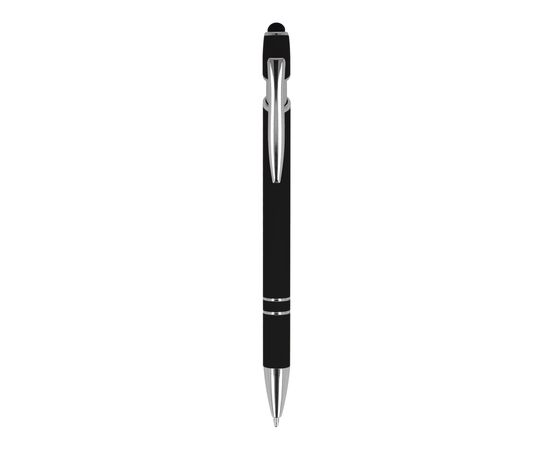 Paris soft touch R-AL blauwe inkt Zwart -  LT80606-N0002