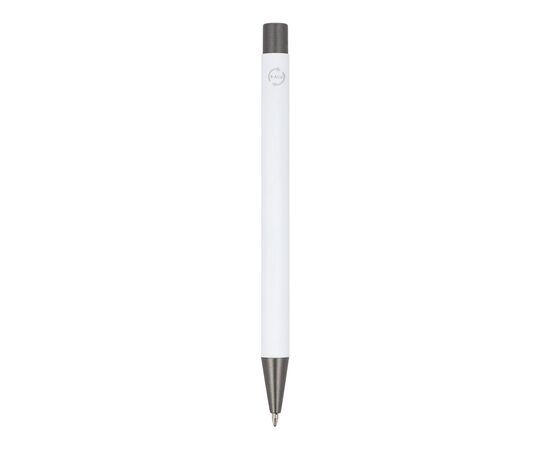 New York Soft Touch R-AL blaue Inkt Weiß -  LT80608-N0001