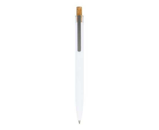 Ball pen Kalmar R-AL White -  LT80610-N0001