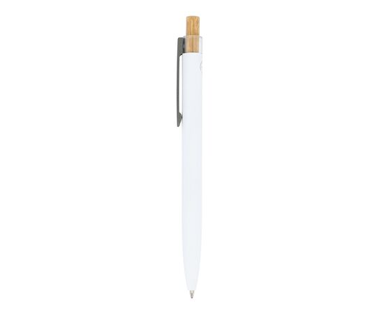 Ball pen Kalmar R-AL White -  LT80610-N0001