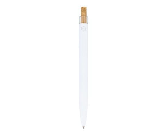 Ball pen Kalmar R-AL White -  LT80610-N0001