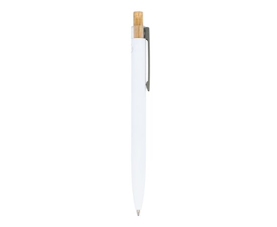 Ball pen Kalmar R-AL White -  LT80610-N0001