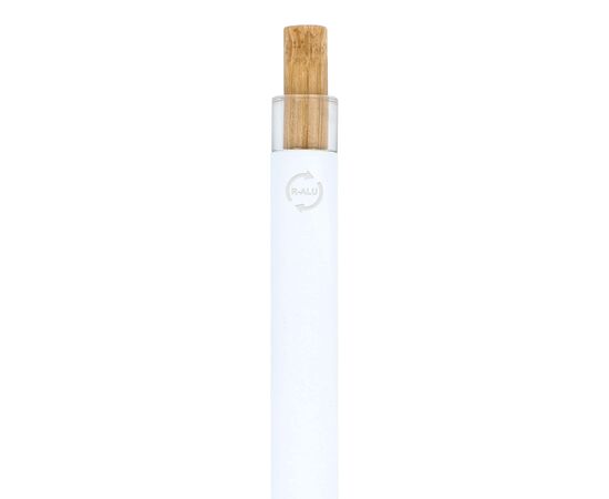 Ball pen Kalmar R-AL White -  LT80610-N0001