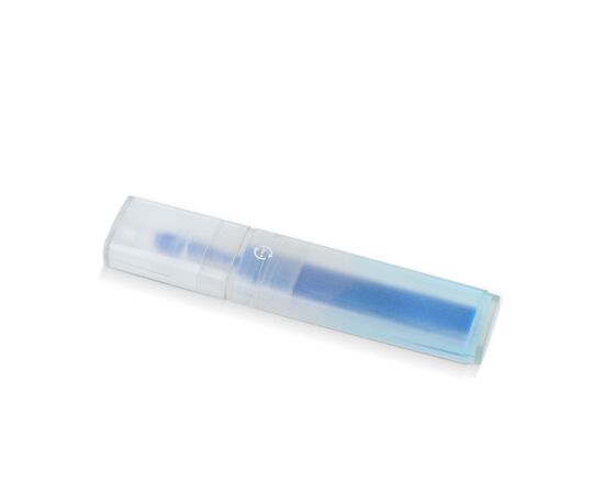 R-PET markeerstift Blauw -  LT81530-N0011